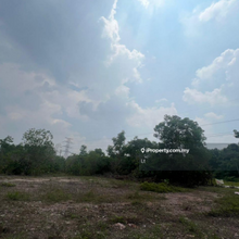 Converted Freehold Industrial Land @ Ijok/ puncak alam