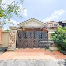 Semi-D house for Sale