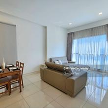 Simple 1bedroom unit