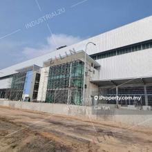 Bunglow Factory at Tasek Gelugor