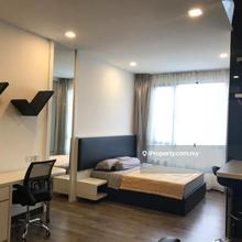 Landmark Residence 2 Fully Furnished Studio