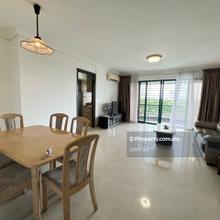 For Sales - The Straits View Condominium @ Taman Permas Jaya, Jb