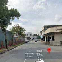 Terrace factory for Sale