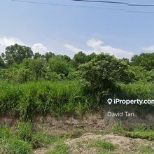 Telok Gong Port Klang For Rent 2.8 Acres Agriculture Land