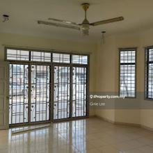 Renovated semi detached for rent