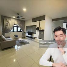 Meridin Medini @ Nusajaya