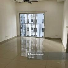 The Wharf Residence Puchong
