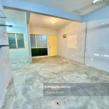 Botanic palma flat low cost only for bumi buyer 