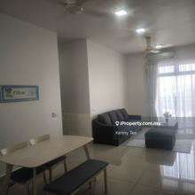 Spacious Apartment for Rent