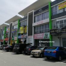 High ROI Commercial Intermediate Shop Fully Tenanted