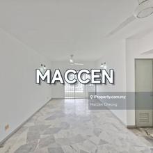 Next to KL gateway & 250M to LRT Universiti