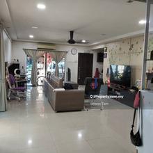Good Condition 3 Sty Terrace Endlot @ Bukit segar jaya 2 