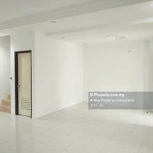 Terrace house for Sale