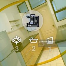 Well Fully Renovated Pelangi utama Bandar Utama Petaling Jaya For Sale