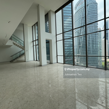 Suria Stonor Duplex For Sale !
