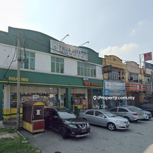 Balakong Desa Ria 2 Storey Shop Offices For Rent 