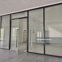 Prime Retail Office Space @ Twenty8 i-City, Shah Alam
