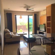 Alila Horizon Nice Reno & Furnished Unit Move In Condition