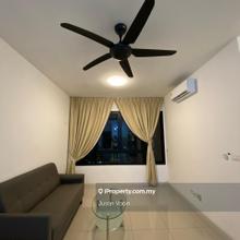 Tuan residence for Rent