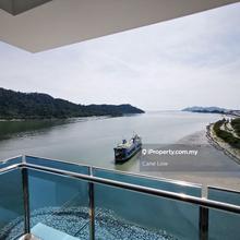 Condominium for Rent