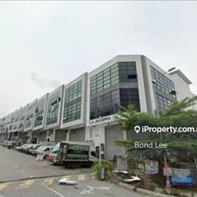 3 Storey Factory