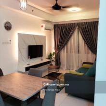 Horizon suites nice design with fully 