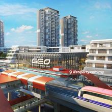 Sunway Geo Avenue Office Lot, Sunway Geo Office, Sunway Suites