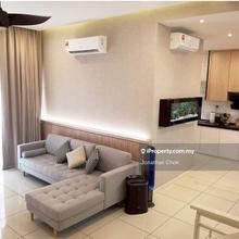 Fully furnished Townhouse 3 For Sale