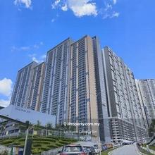 Sale Rumawip Aman Residensi Bukit Jalil 899sf Rm270k Only Non Bumi