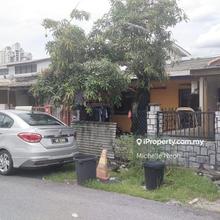 Bandar Sunway Pjs 10 Single Storey Near Sunway Pyramid For Sale 