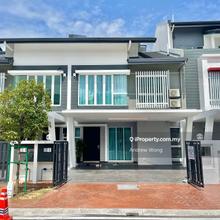 Gated And Guarded , Landed Cyberjaya