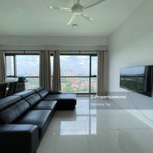Serviced residence for Sale
