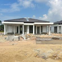 Nice New House In Alor Setar (Strategic Location)