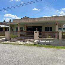 Single Storey Bungalow House for sale