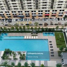 Serviced residence for Sale