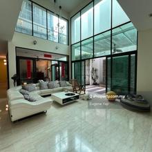 3 Storey Bungalow For Sale