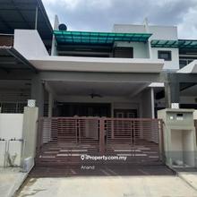 Terrace house for Sale