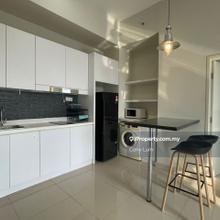 Many unit on hand, viewing anytime, studio, fully furnished, 