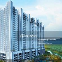 Riverville Residences Taman Kinrara Taman OUG Bandar Baru Sri Petaling