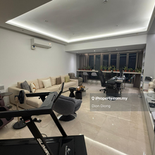 Mont Kiara Seni Condo for Sale