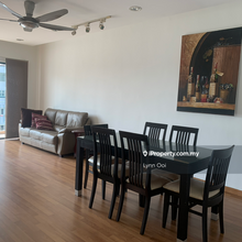 Changkat View, Dutamas Condominium for Rent