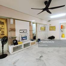 Sentul utama condominium,sentul, sentul,jalan ipoh,kepong,setapak
