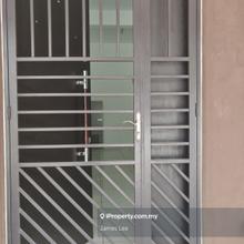Residensi Gembira 33 salak South kuchai lama Sri Petaling bukit jalil