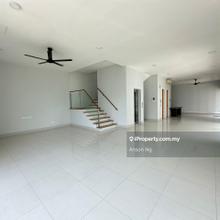 3 Storey Bungalow with Lift in Sunway Rymba Hills