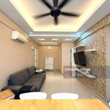 Ground Floor - Renovated