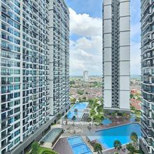 Molek Regency Apartment 2bed Johor Bahru