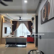 Univ 360 Place 3r2b Fully Furnished