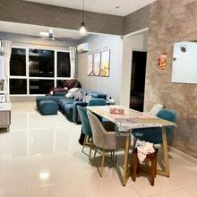 I Santorini Corner Unit For Rent