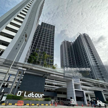 Female unit - single room rm970
