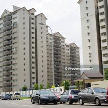 Worth To Buy 4 Bedroom Sentul Utama Condo Sentul